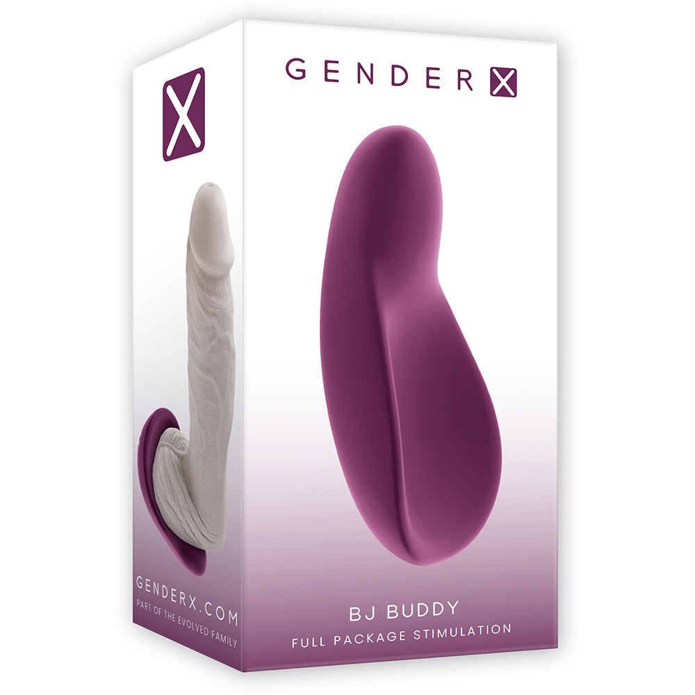 BJ Buddy