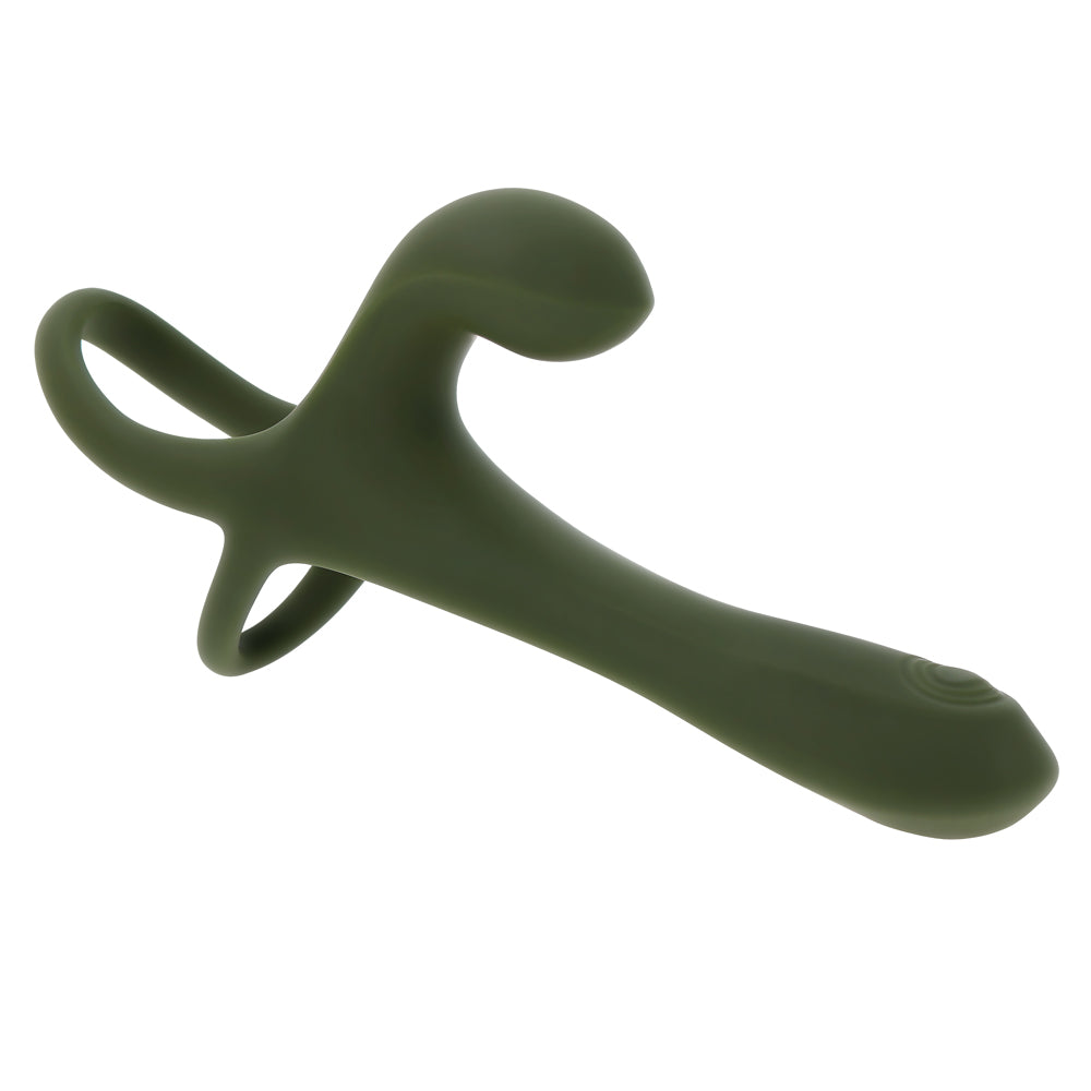 Strap, Tap & Go