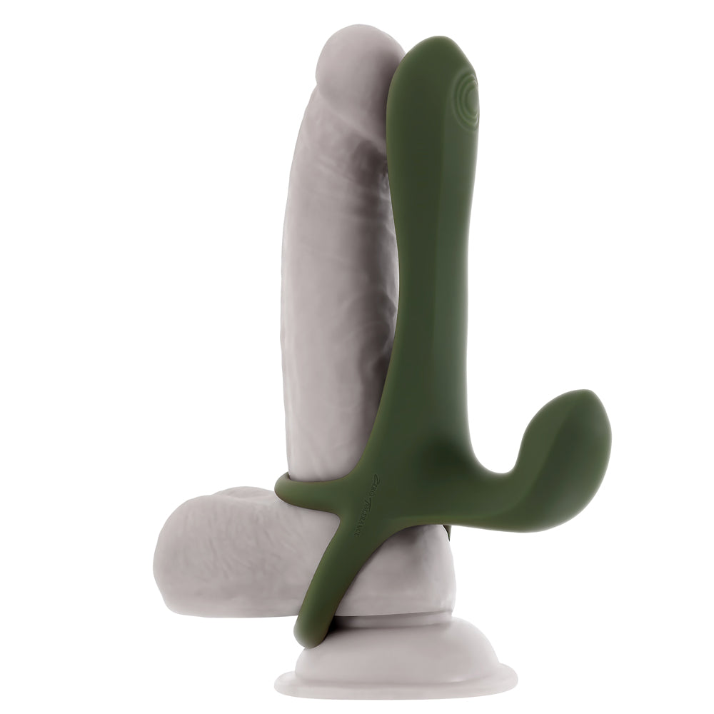 Strap, Tap & Go