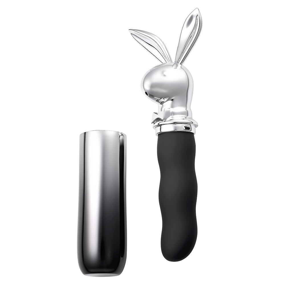 Bunny On The Go