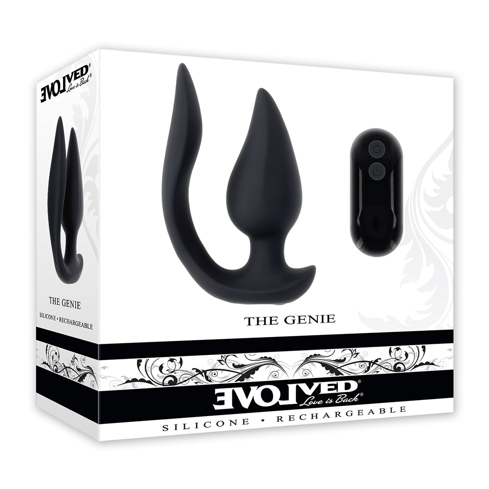 The Genie