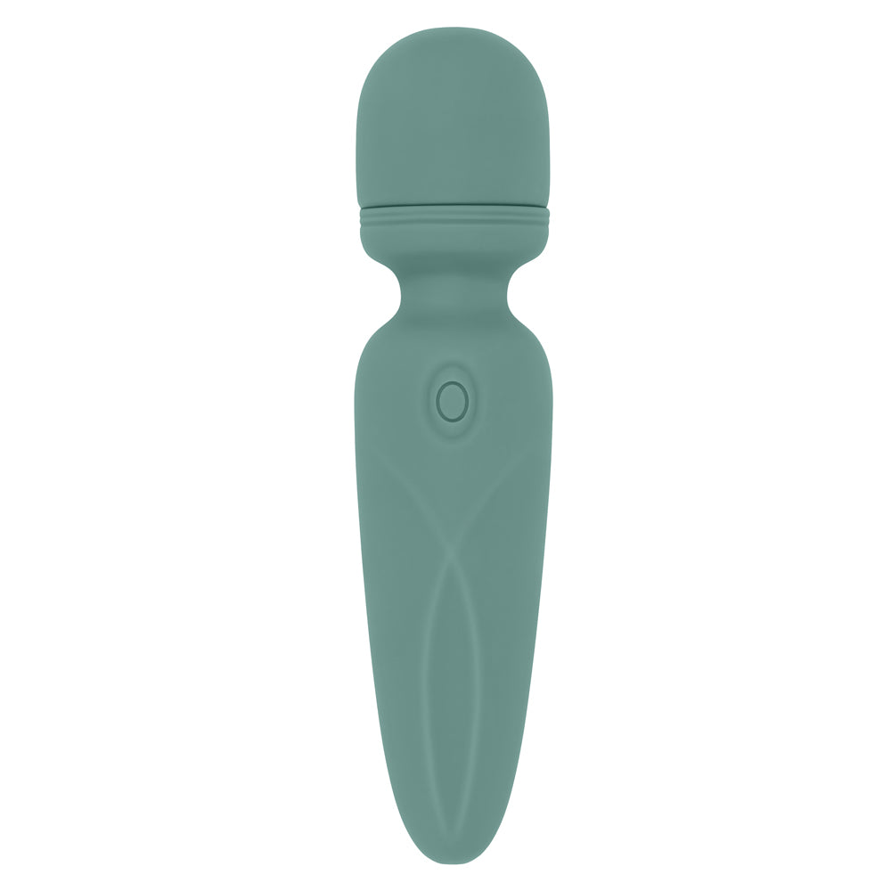 Rumble Wand