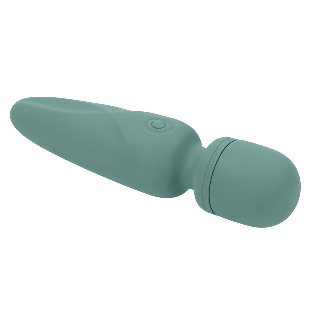 Rumble Wand
