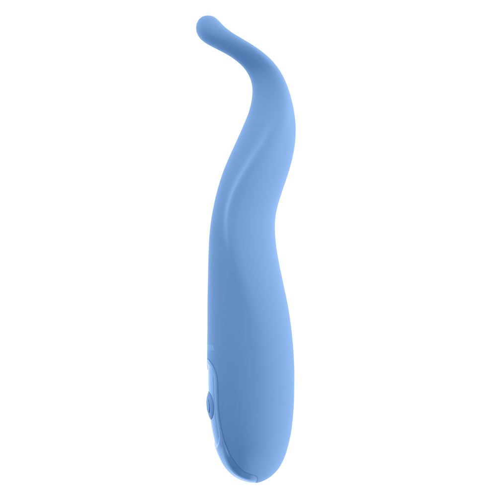 Tender Tickler
