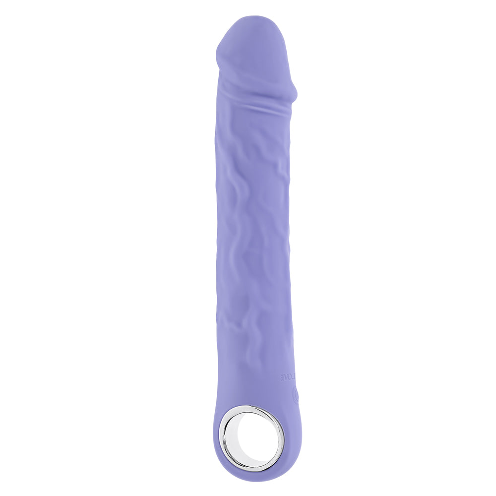 Large Purple Fantasy