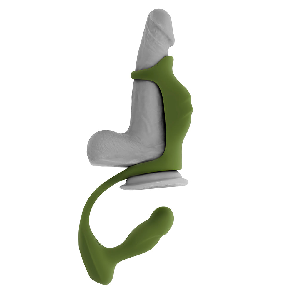 Prostate Power Pack