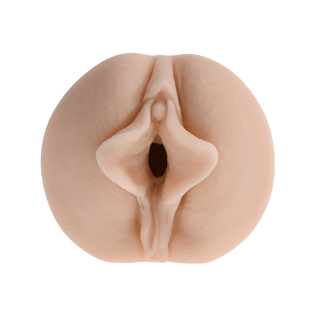 Dani Daniels Movie With Mini Vagina Stroker