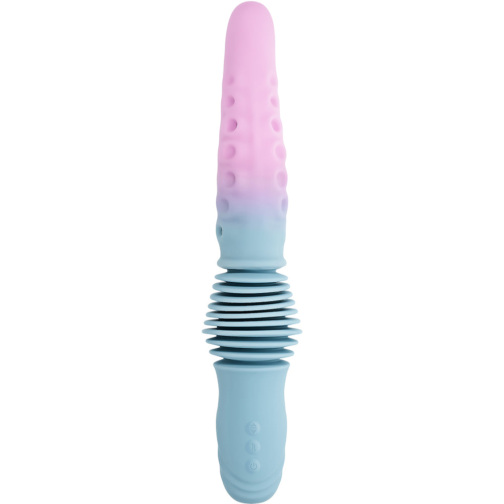 Tentacle Thruster