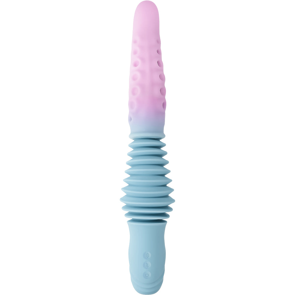 Tentacle Thruster