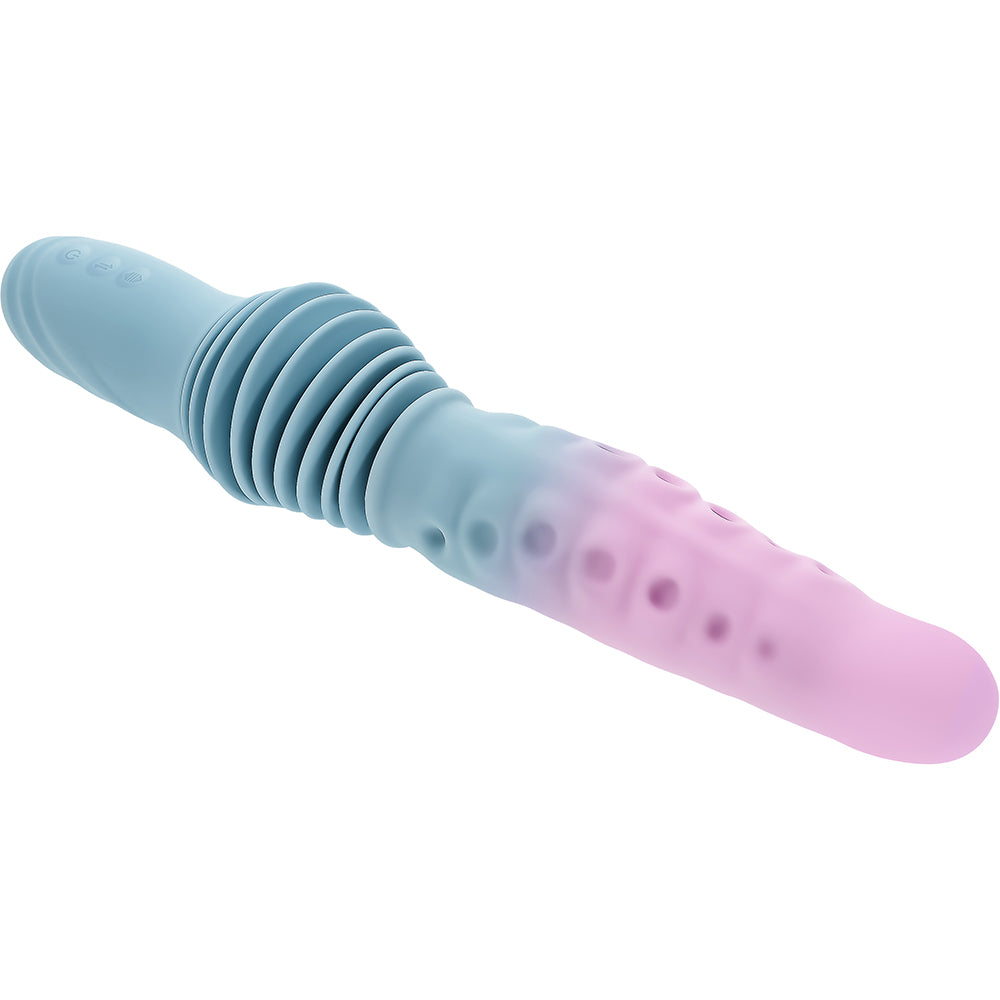 Tentacle Thruster