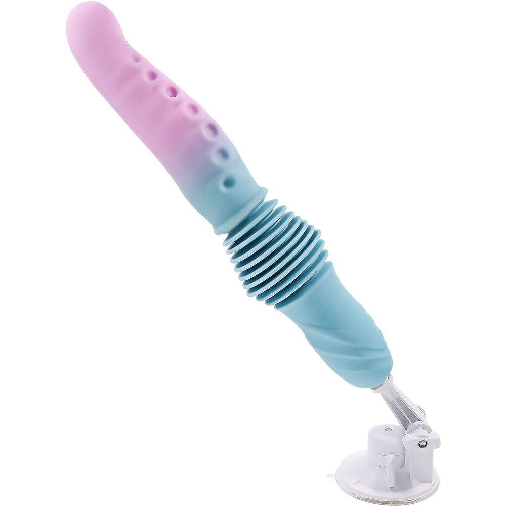 Tentacle Thruster