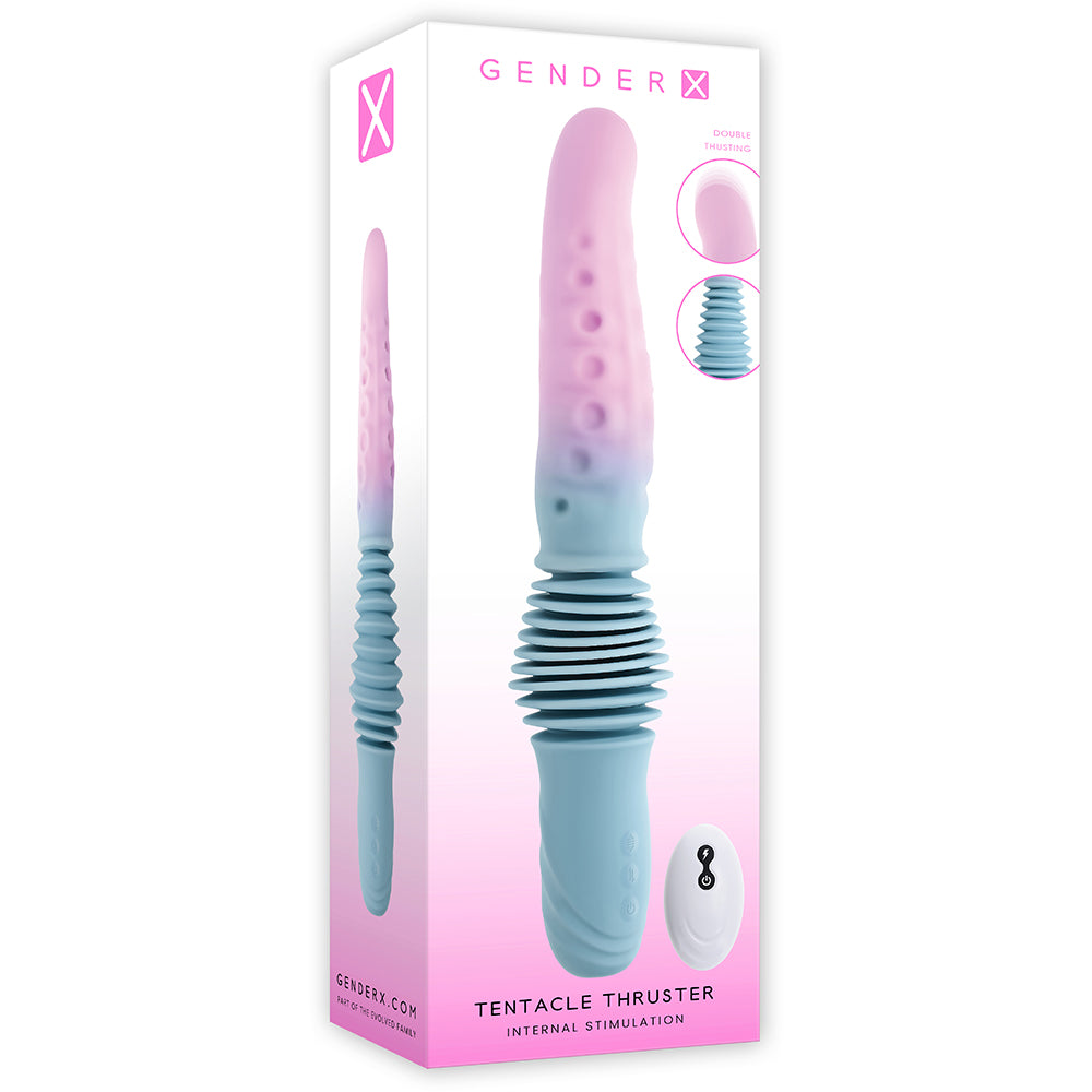 Tentacle Thruster
