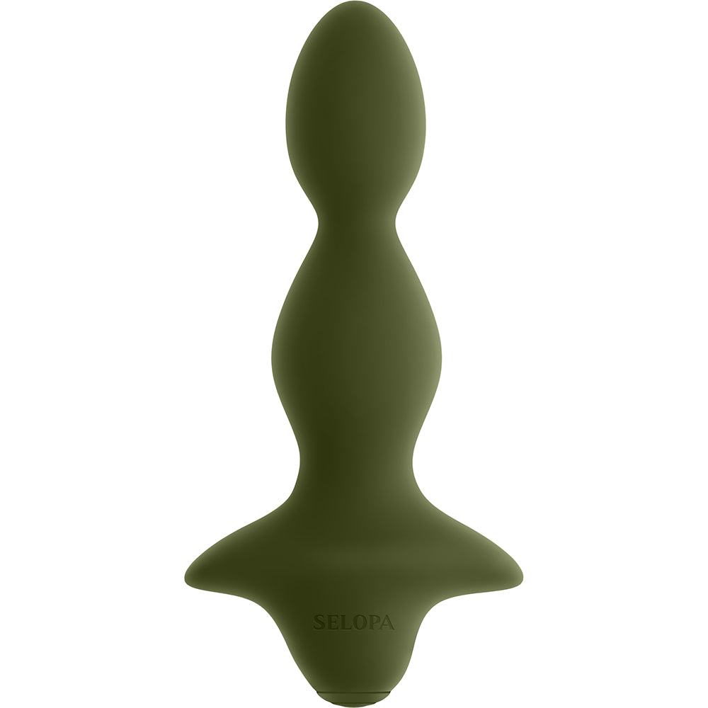 Rocket Plug