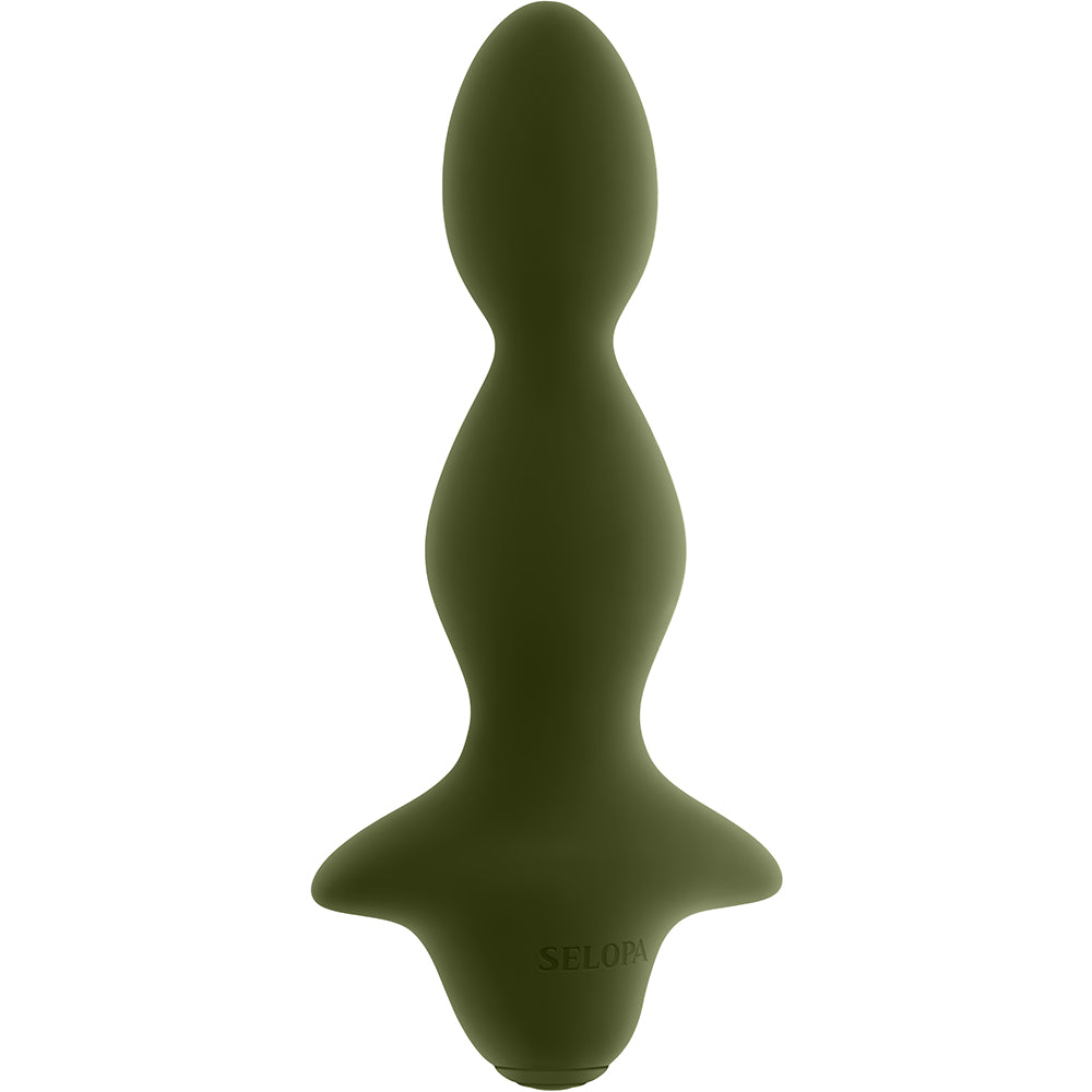 Rocket Plug