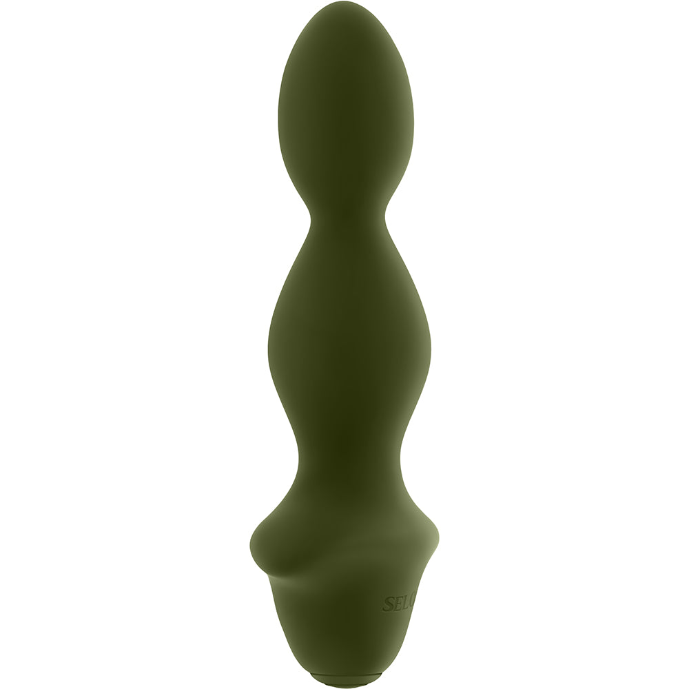 Rocket Plug