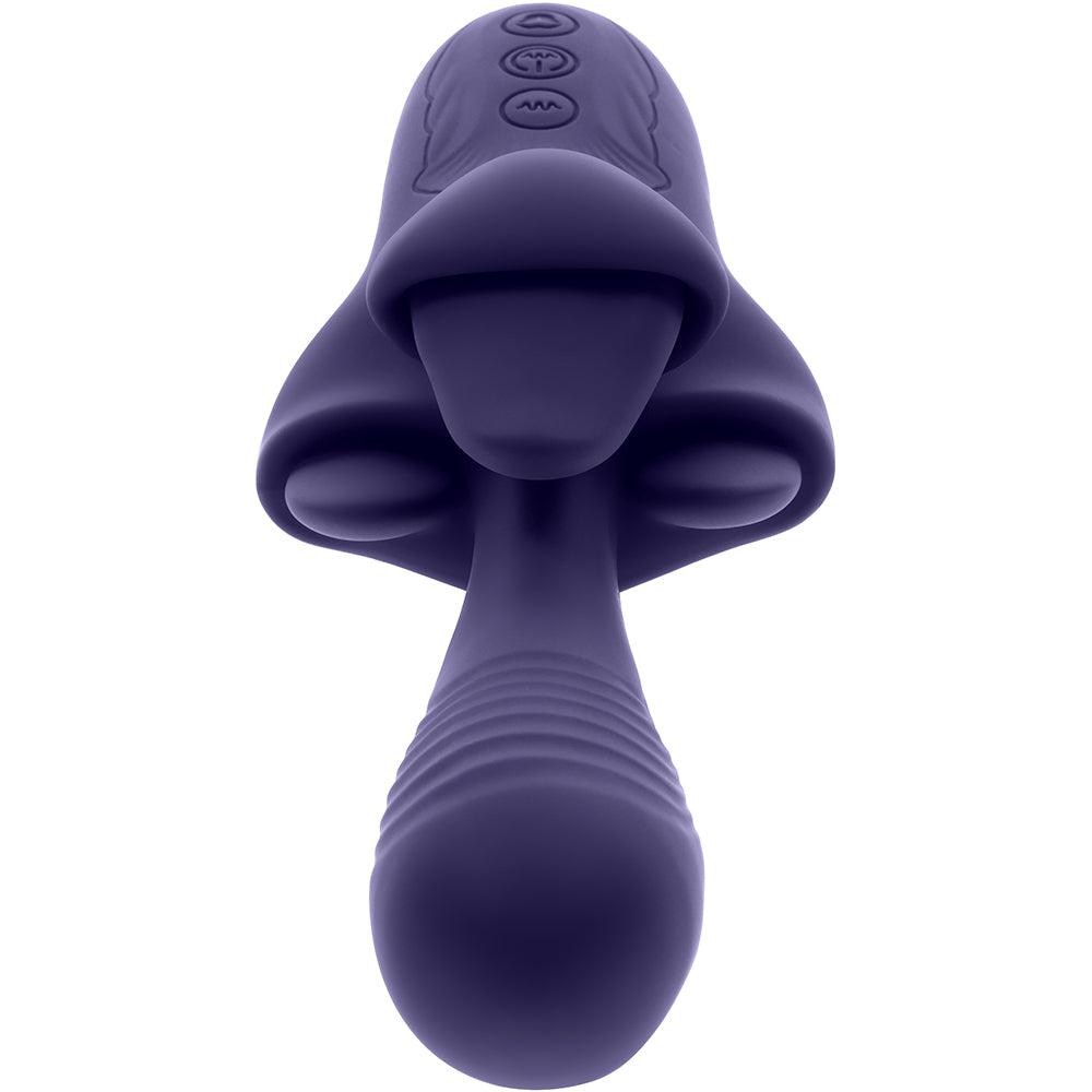 Tongue Twisted