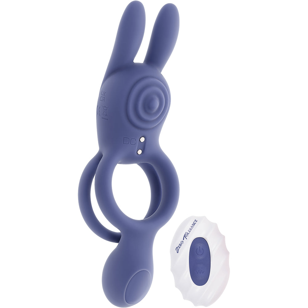 Naughty Bunny