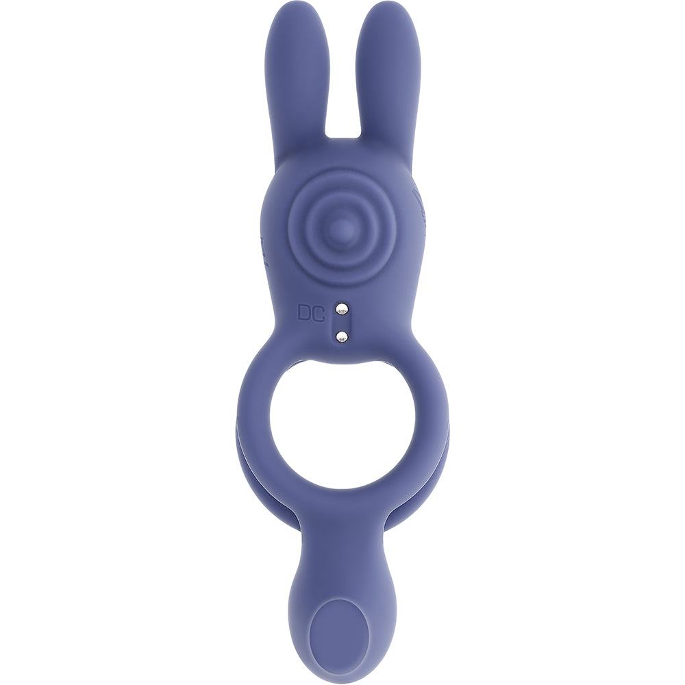 Naughty Bunny