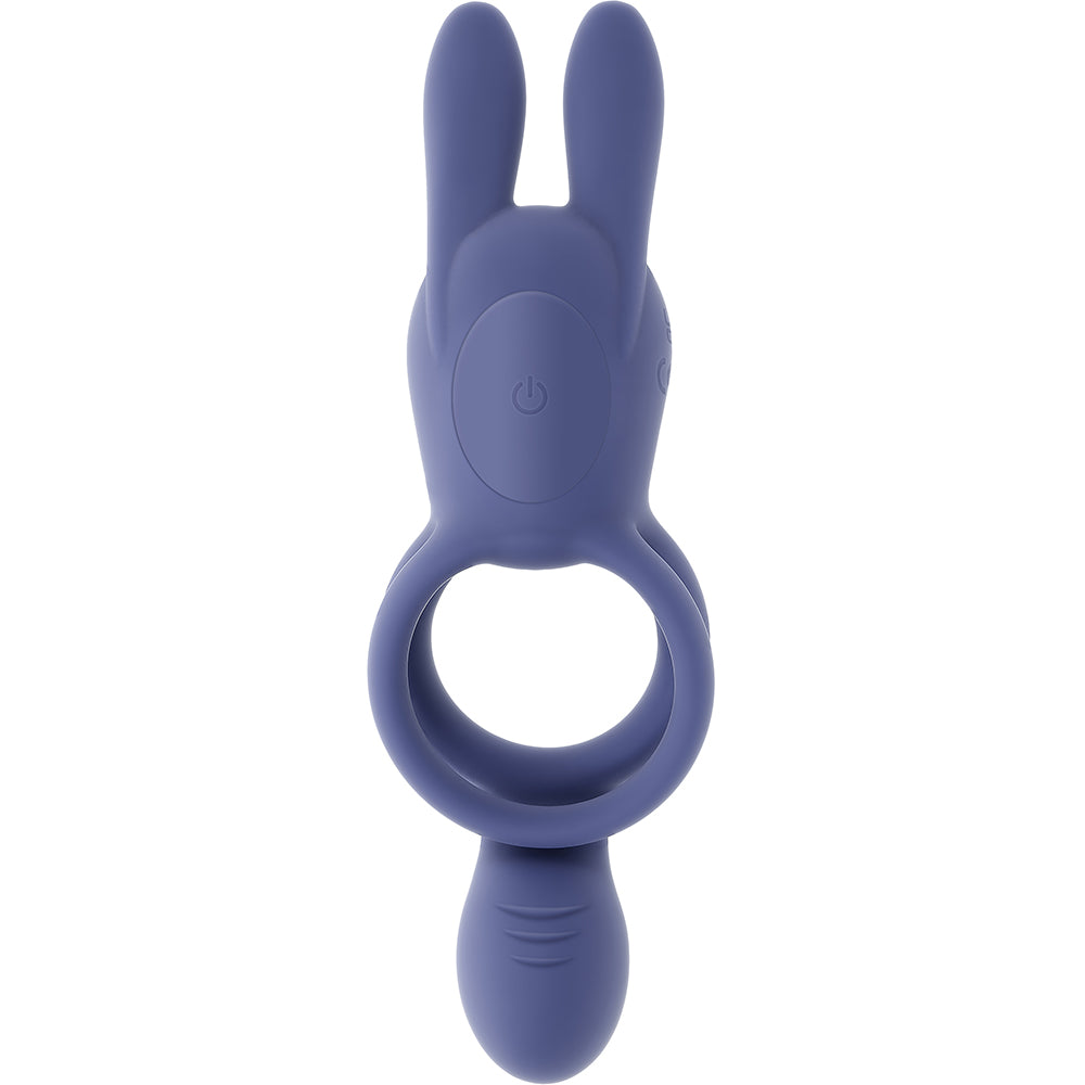 Naughty Bunny