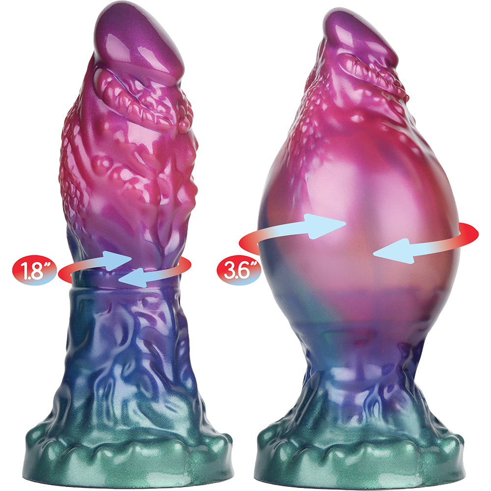 Alien Nation Expandor