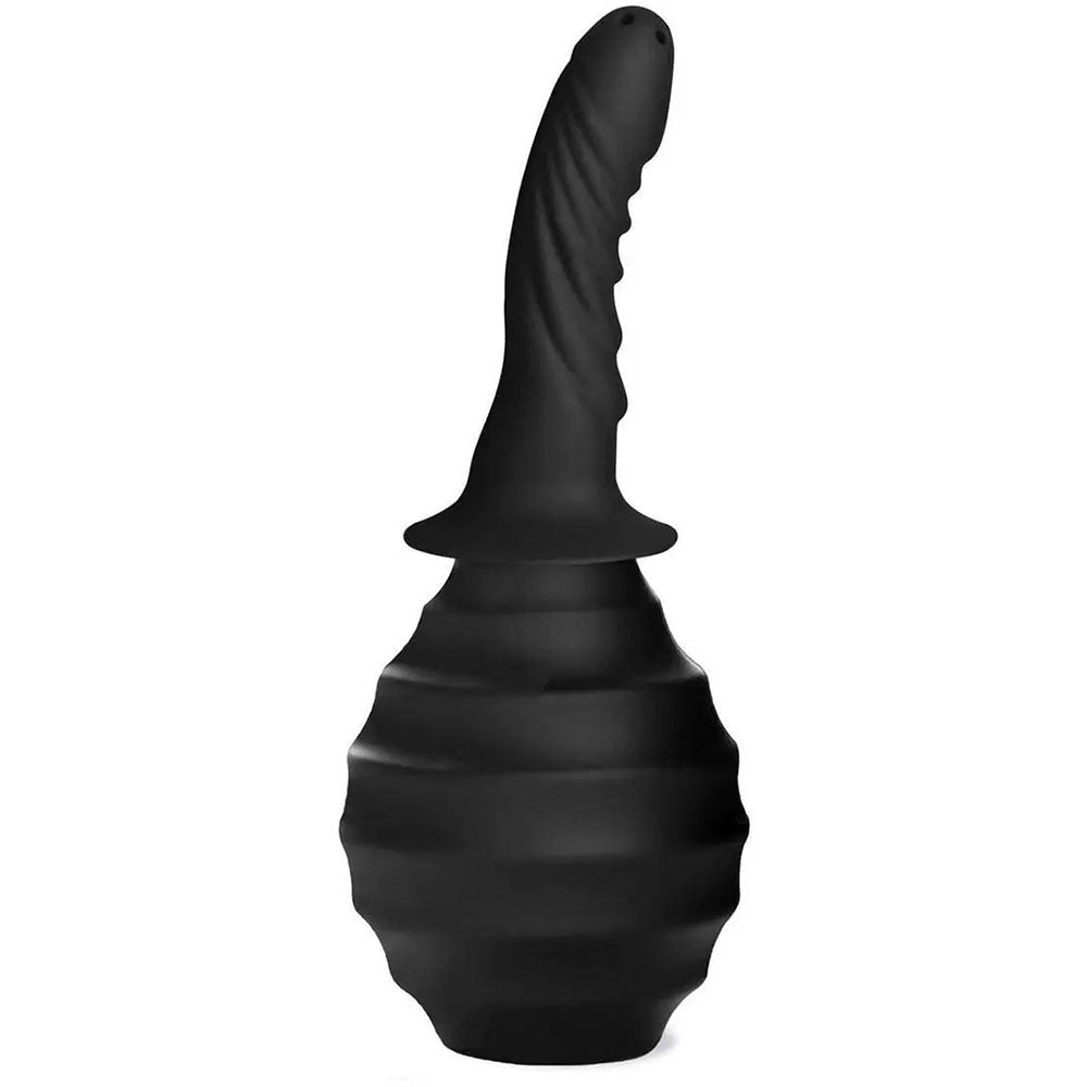 Good Clean Fun Douche Phallic