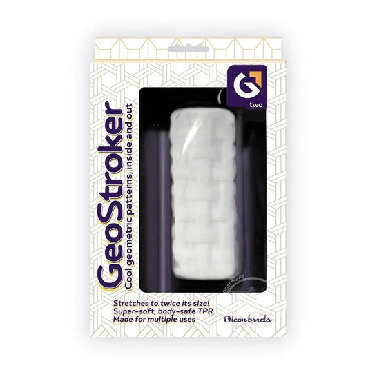 Geostroker 2