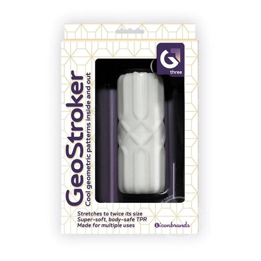Geostroker 3