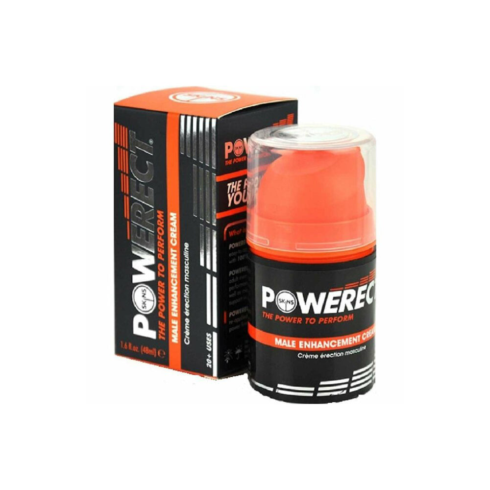 Skins Powerect Cream 48 ml.
