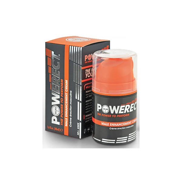 Skins Powerect Cream 48 ml.