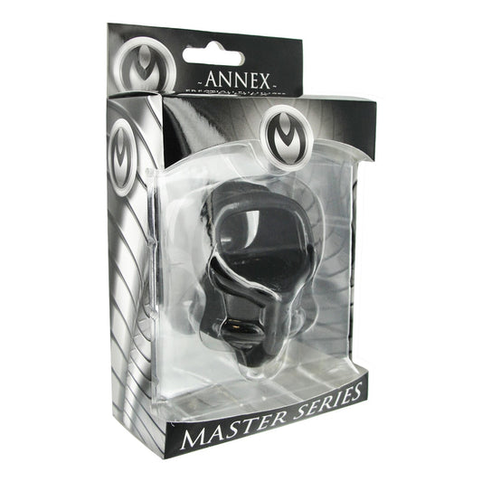 Masters Series Annex Erection Enhancer & T-Style Divider