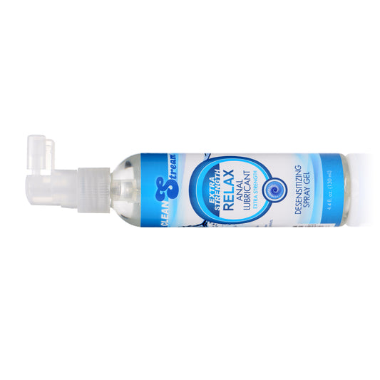 CLEAN STREAM 5-PERCENT RELAX DESENSITIZER