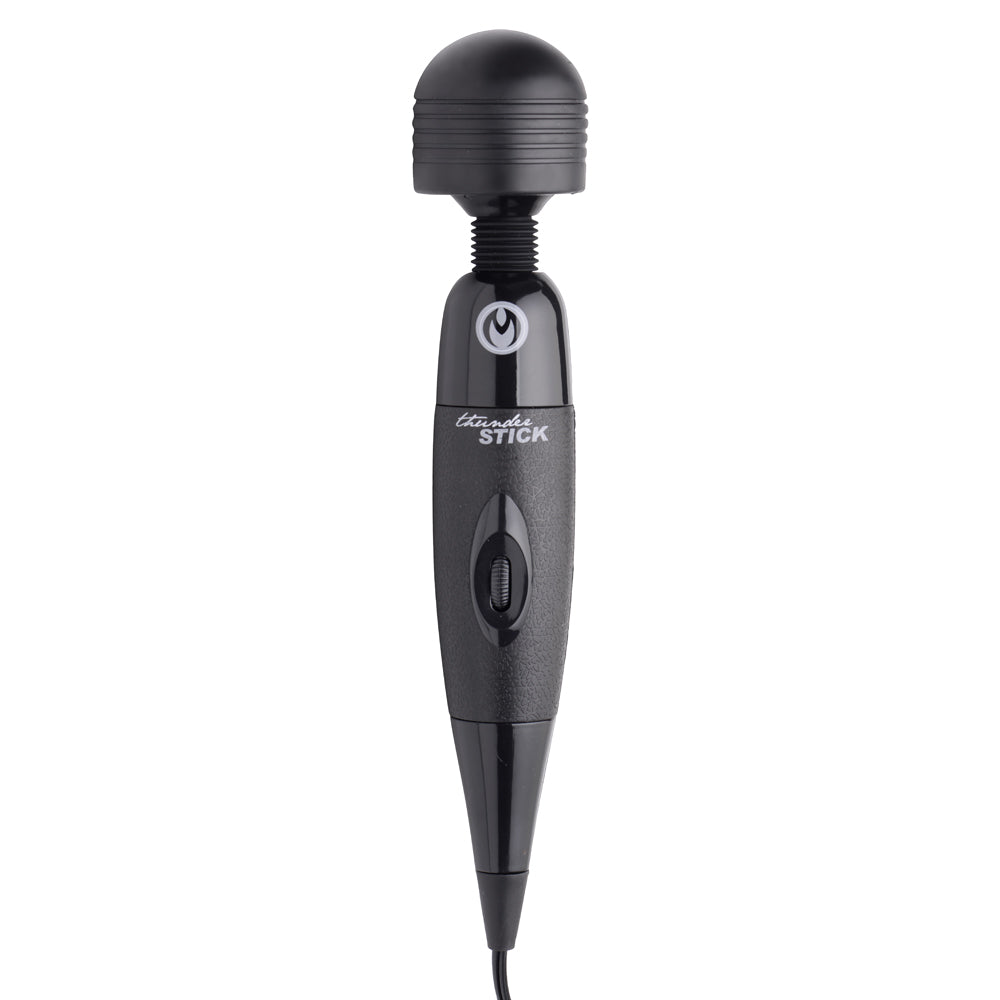 Master Series Thunder Stick Extreme Power Massage Wand