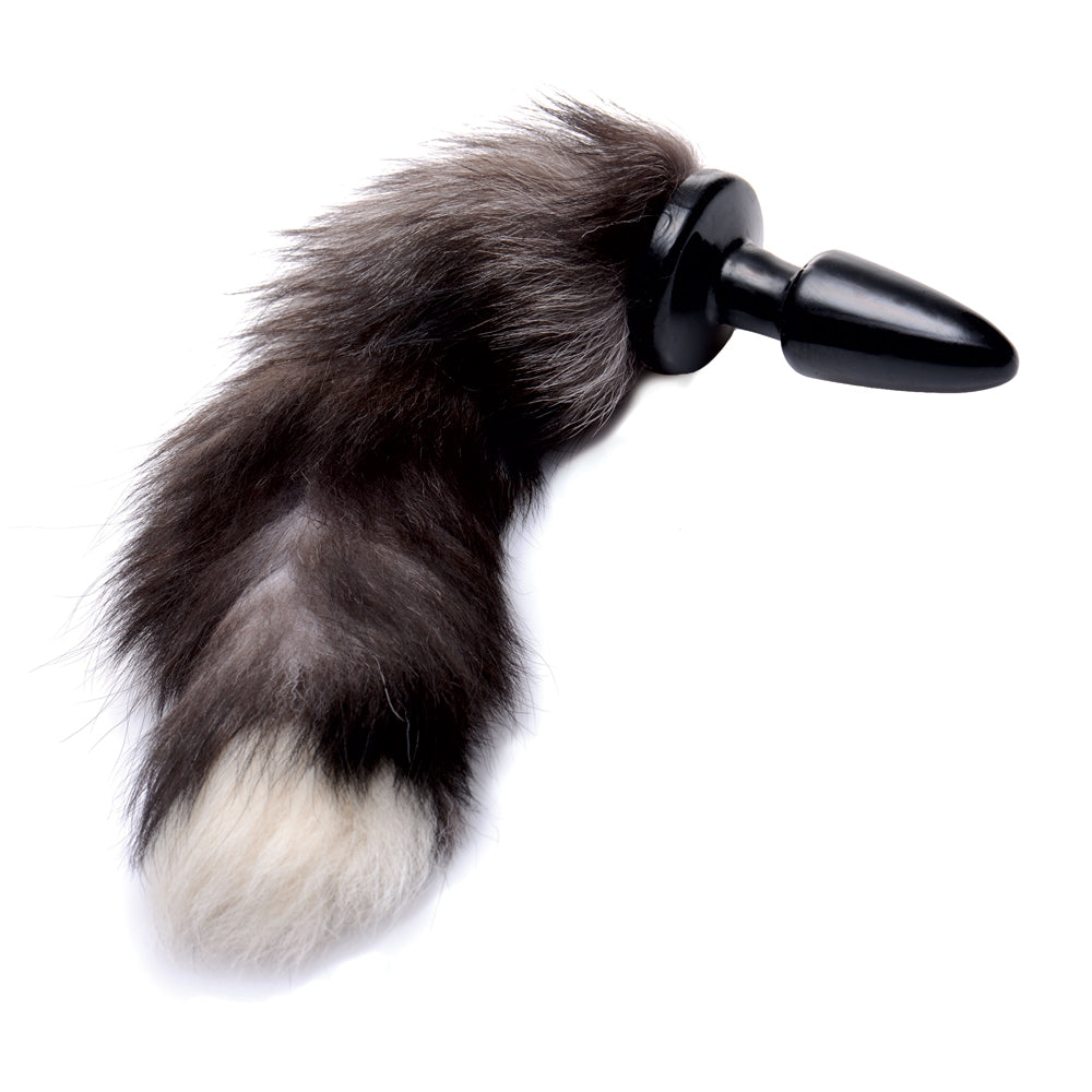 Tailz Fox Tail Anal Plug