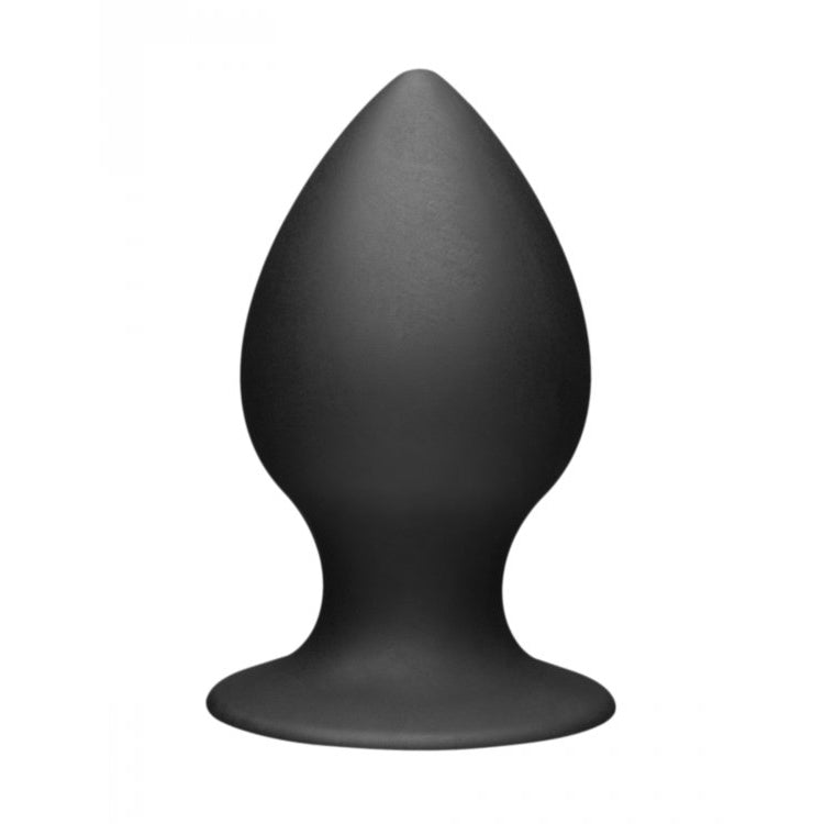 Tom Of Finland Anal Plug Medium Silicone