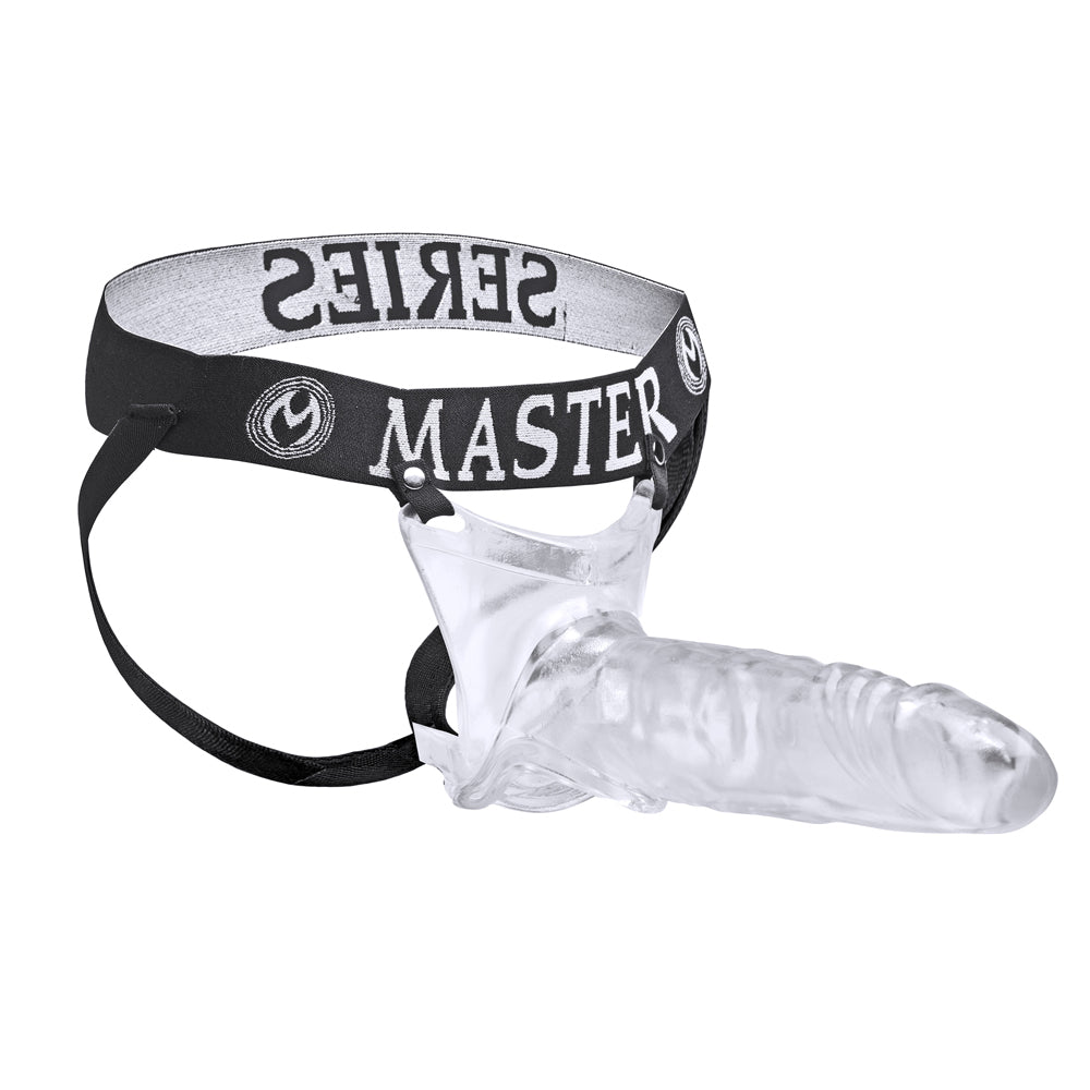 MS Grand Mamba L Xl Style Cock Sheath