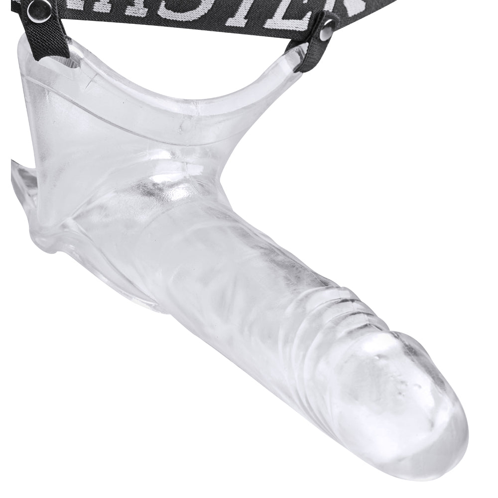 MS Grand Mamba L Xl Style Cock Sheath