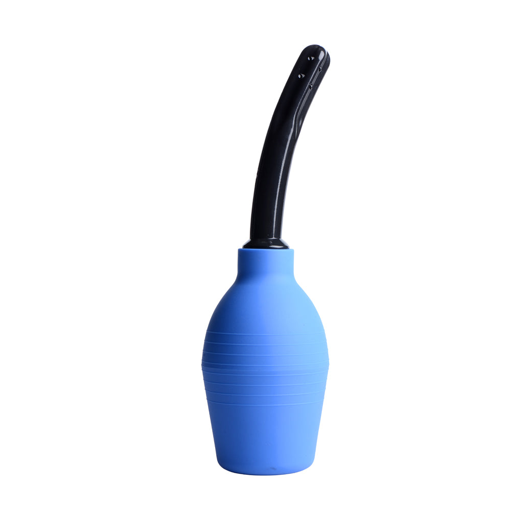 Cleanstream Premium One-Way Valve Enema Douche