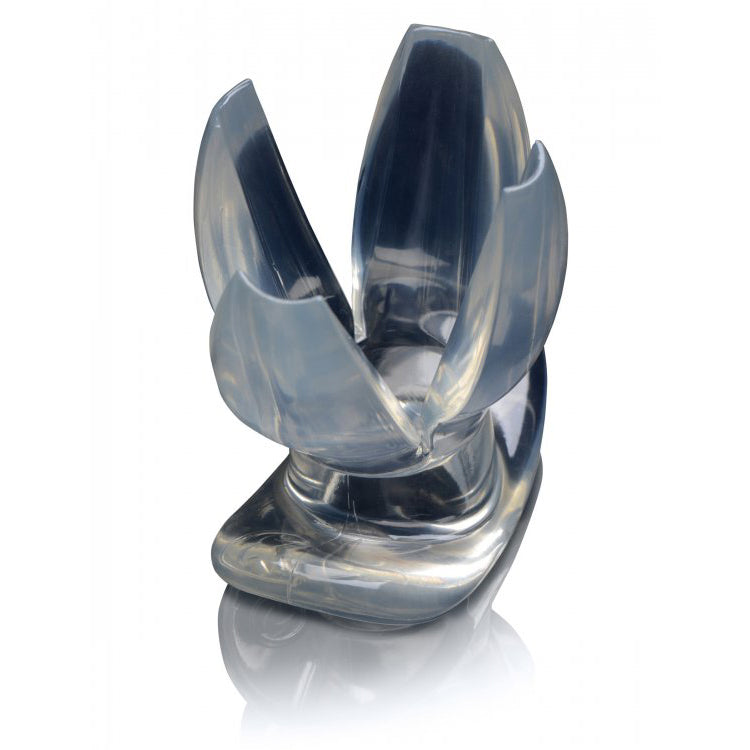 Master Series Clawed Expanding Clear Dilator