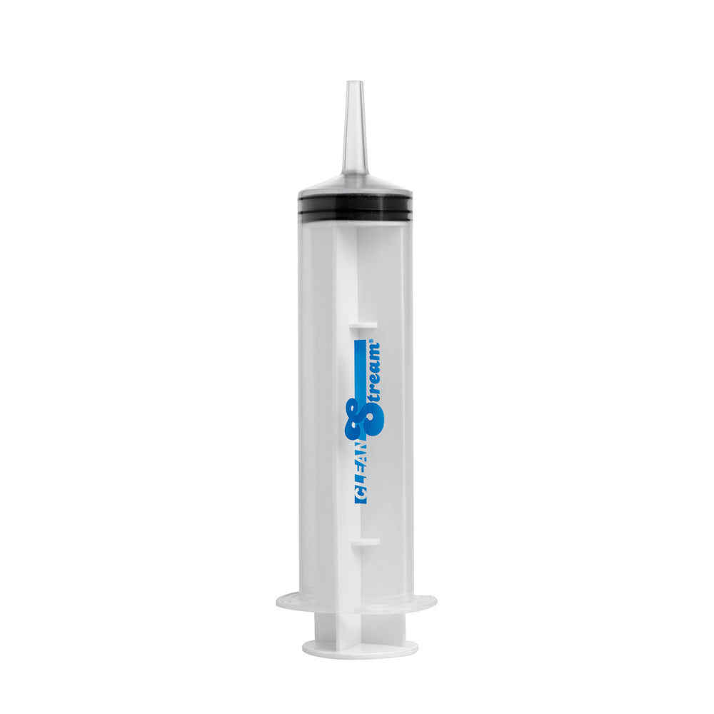 Cleanstream 150Ml Enema Syringe
