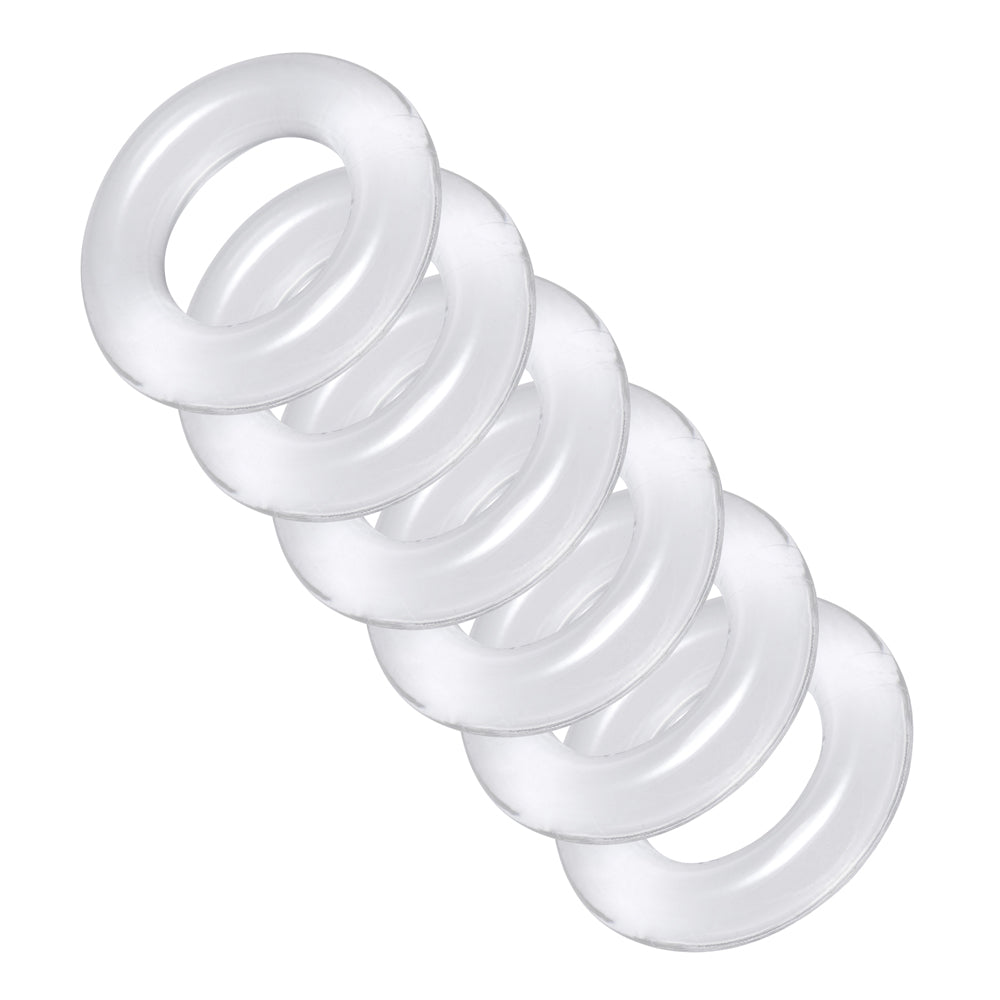 Master Series Ring Master Custom Ball Stretcher Kit