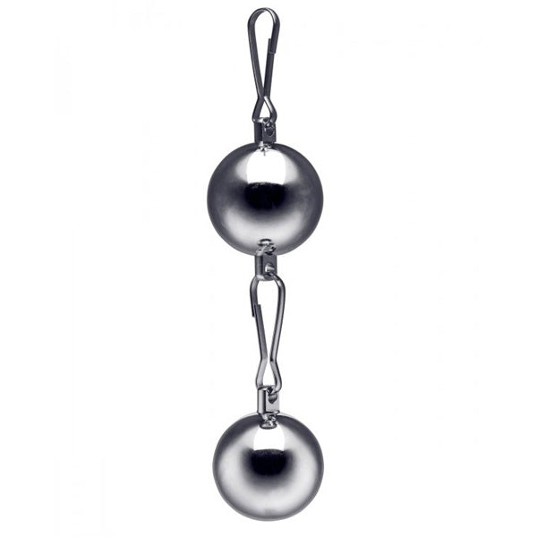 Master Series Oppressor's Orb 8 Ounce Connectable Weight