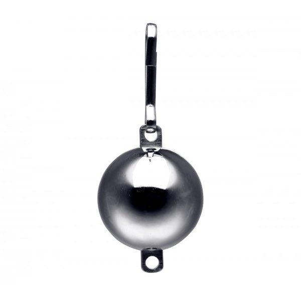 Master Series Oppressor's Orb 8 Ounce Connectable Weight