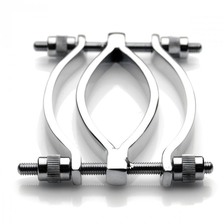 Master Series Pussy Clamp