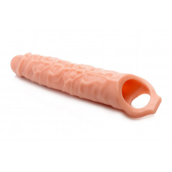 Size Matters 3" Extender Sleeve