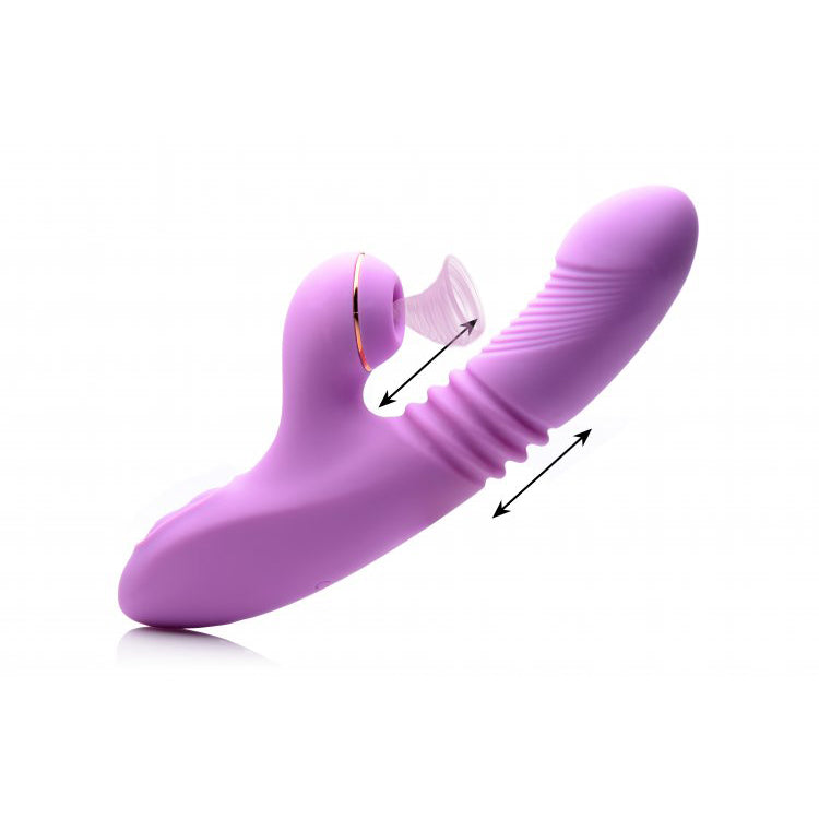 Inmi Shegasm Pro-Thrust