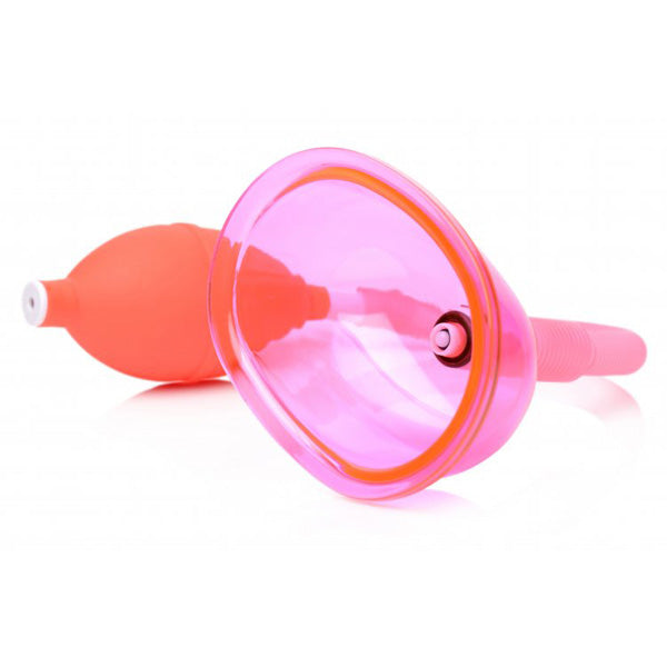 Size Matters Vaginal Pump 5" Large Cup