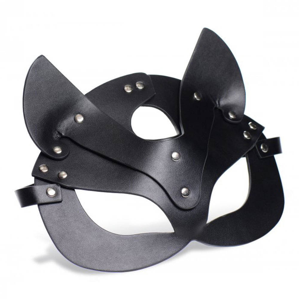 Master Series Naughty Kitty Cat Mask