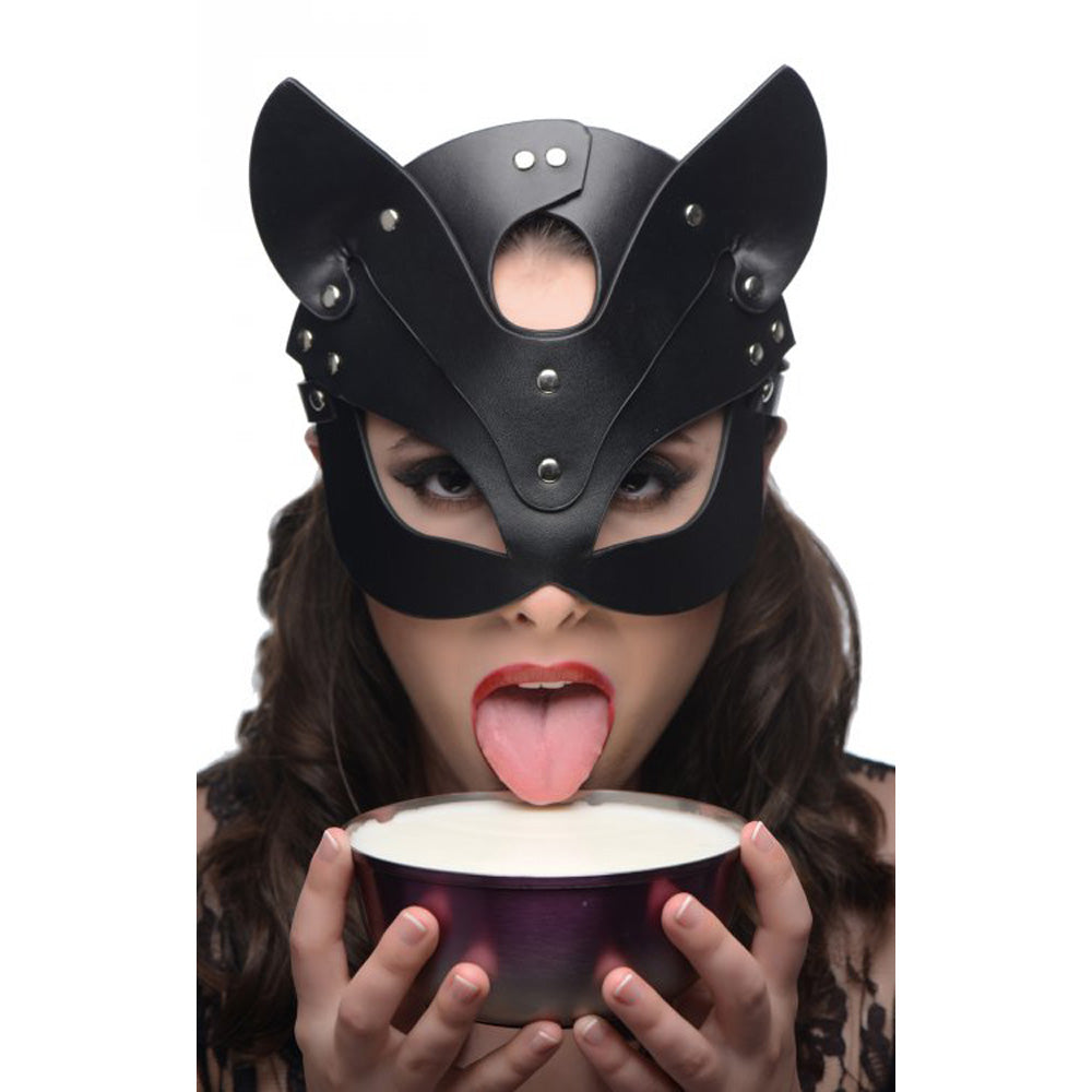 Master Series Naughty Kitty Cat Mask
