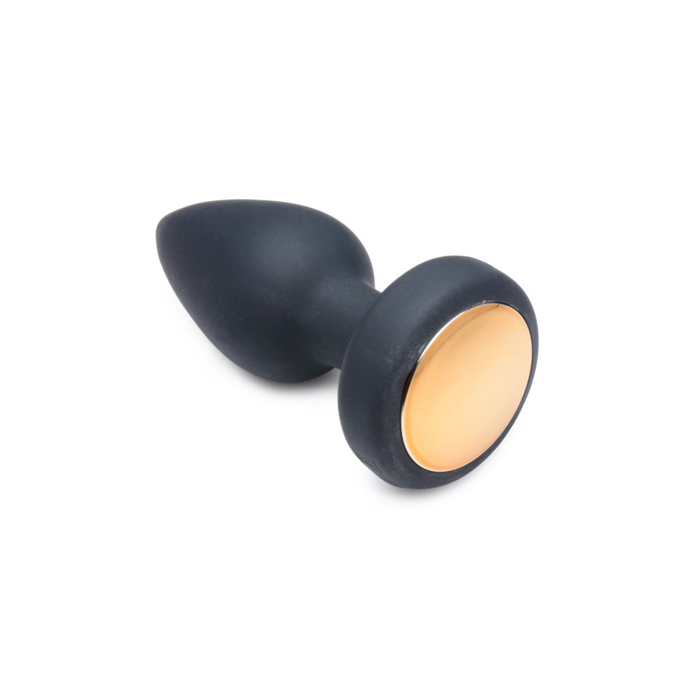 Booty Sparks 7X Light Up Rechargeable Anal Plug Small