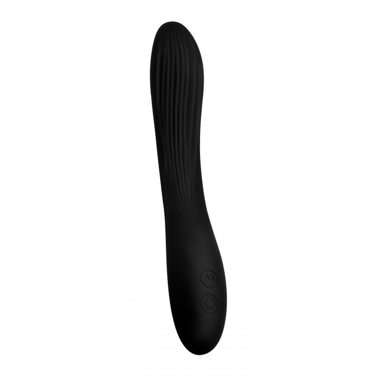 Wonder Vibes 7X Bendable Silicone Vibe